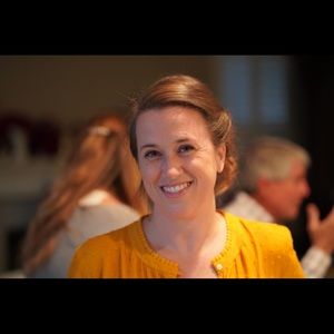 Meet your Posher, Heather